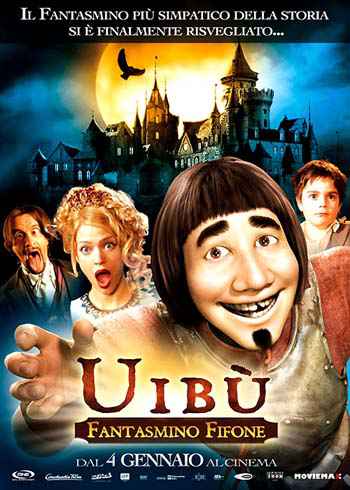 Hui Buh 2006 Dub in Hindi Full Movie